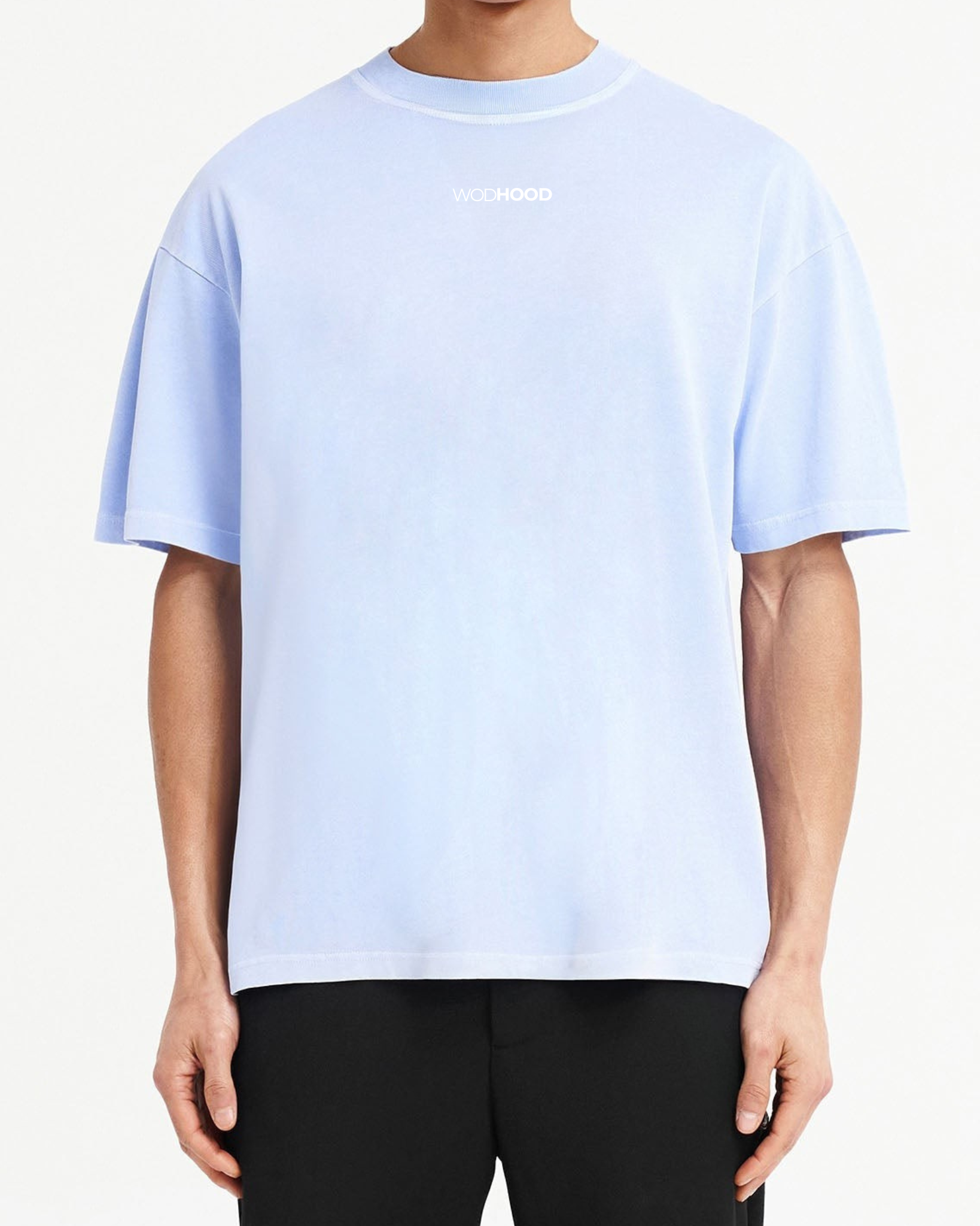 PRE - ORDER - GIP IT OVERSIZED SHIRT