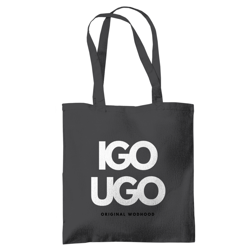 Wodhood I GO YOU GO Bag