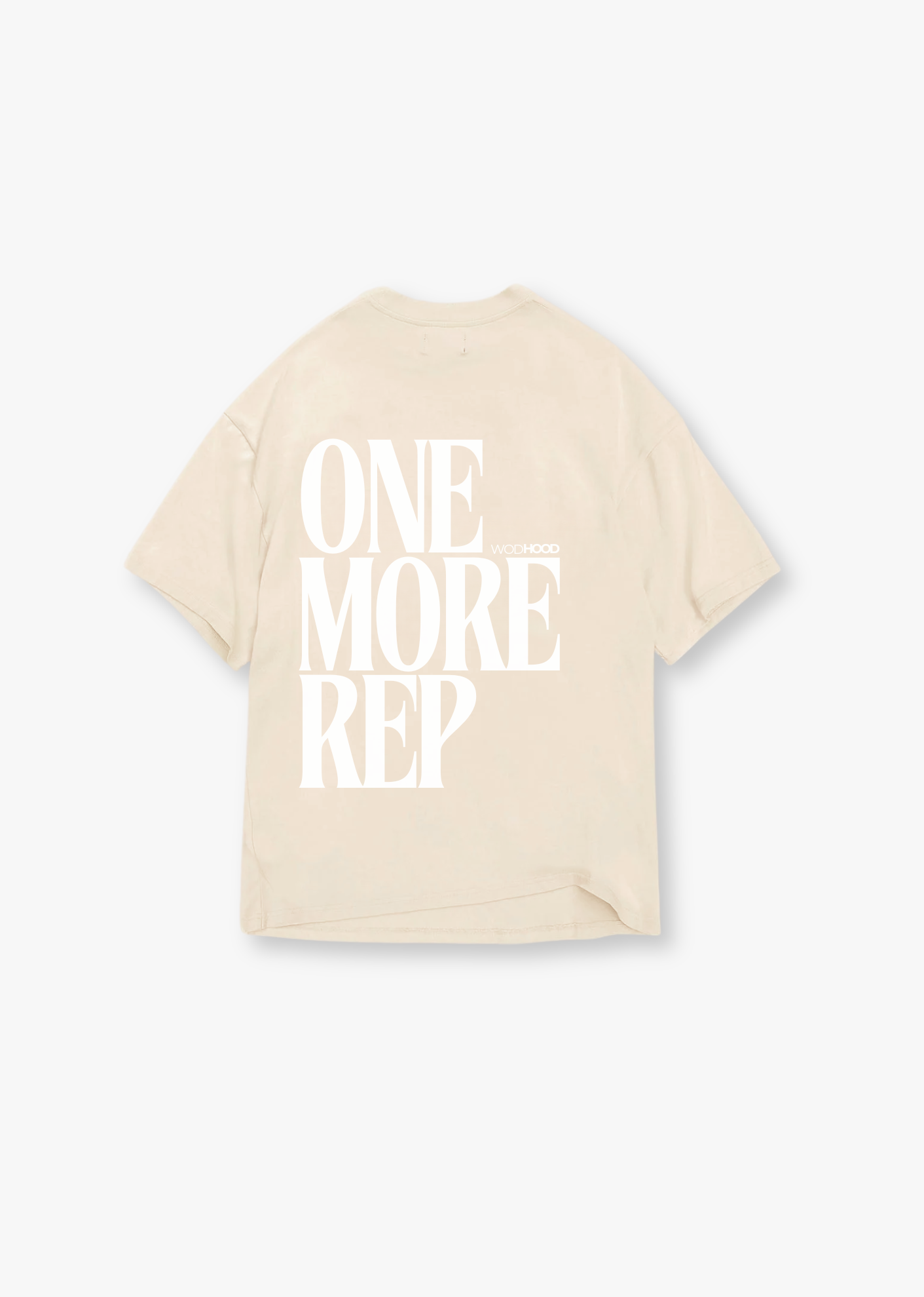 LIMITED DROP - ONE MORE PINK OVERSIZED SHIRT