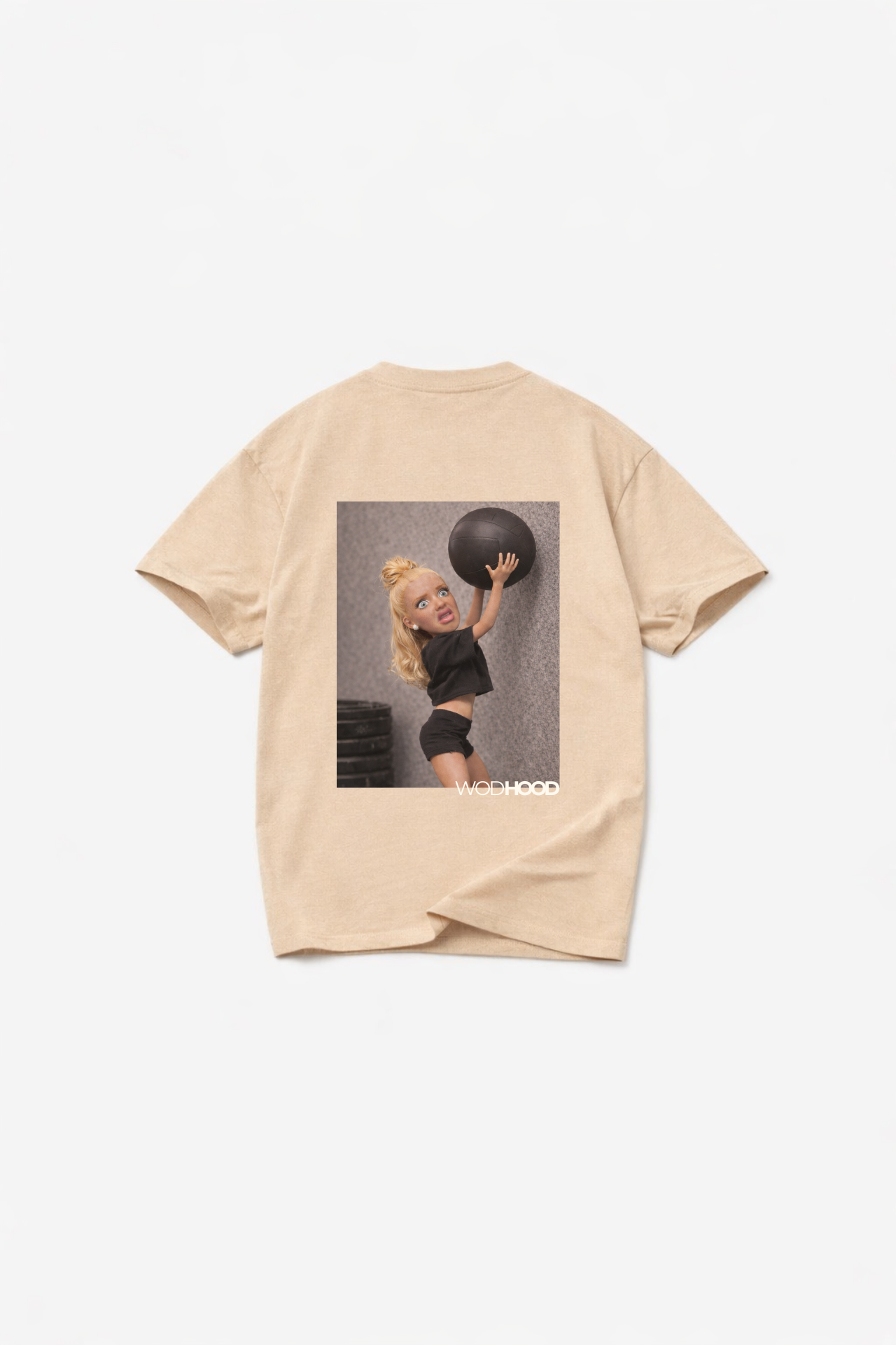 LIMITED DROP - UNBROKEN LINDA SHIRT