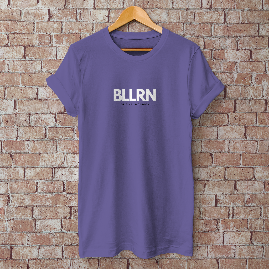 Wodhood BLLRN ONE Shirt