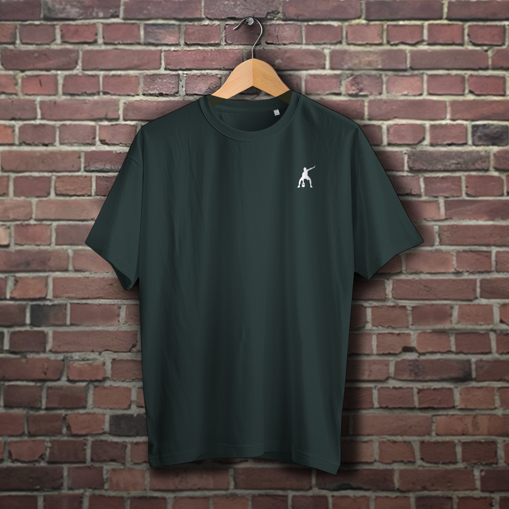 Wodhood DUKE Oversized Shirt