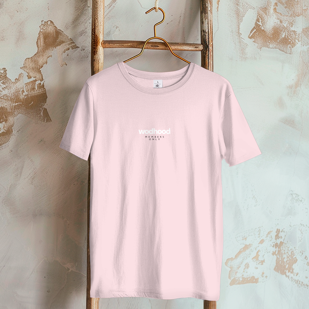 I GO U GO Damen T-Shirt