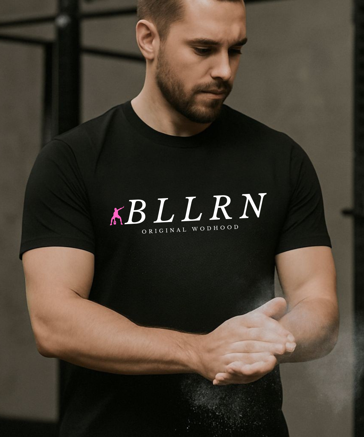 Wodhood BLLRN Shirt