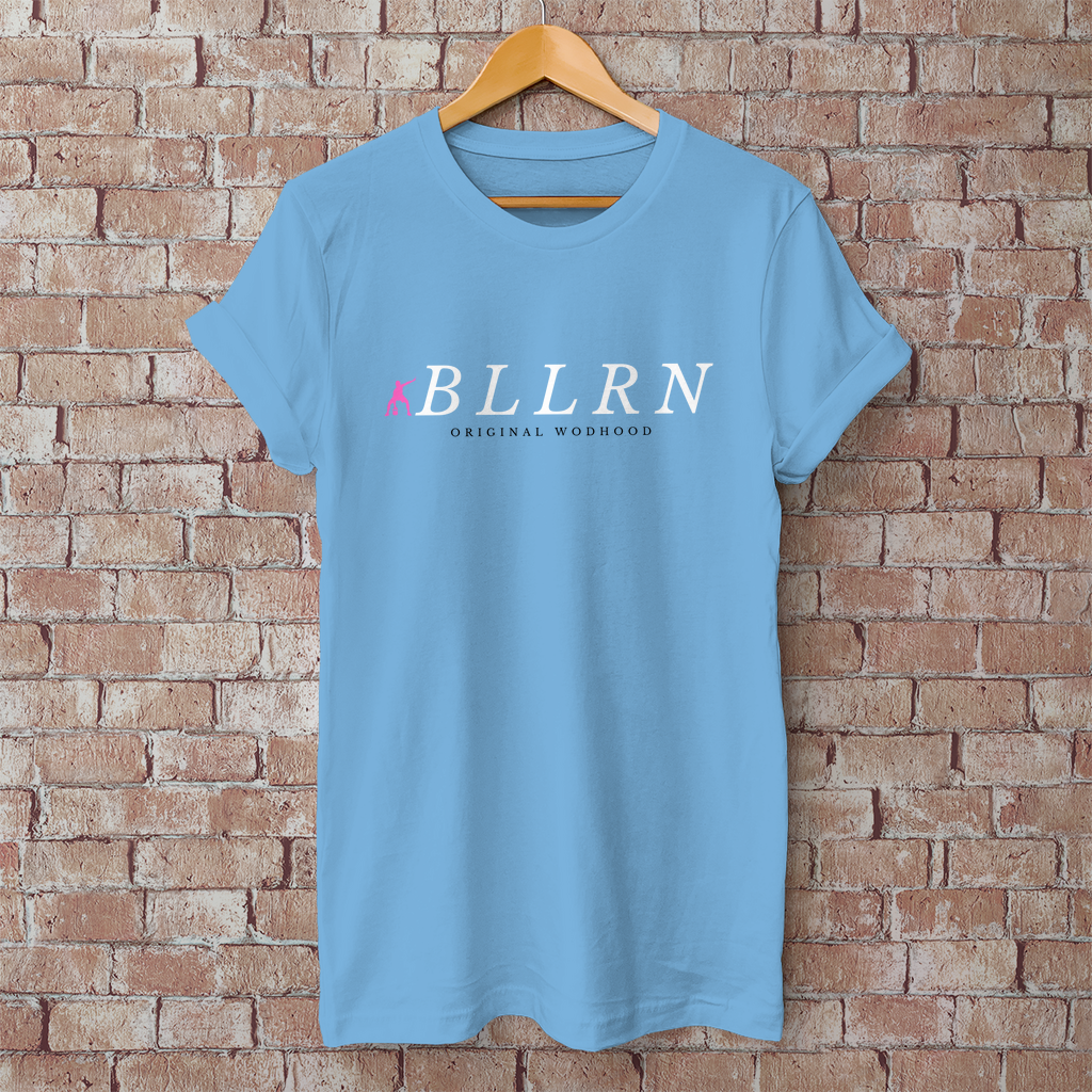 Wodhood BLLRN Shirt