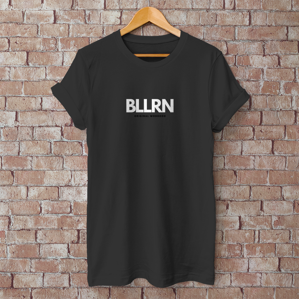 Wodhood BLLRN ONE Shirt