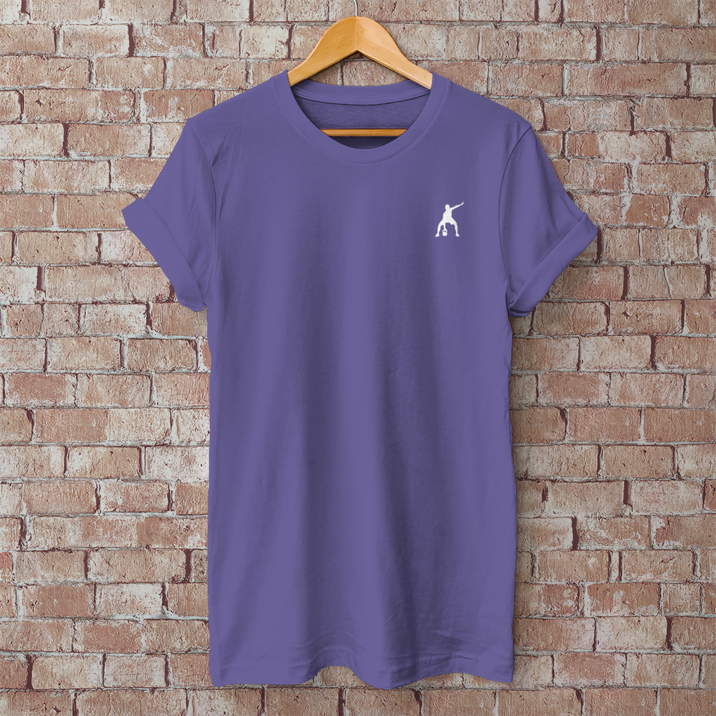 Wodhood LIFT HEAVY SHIT Shirt
