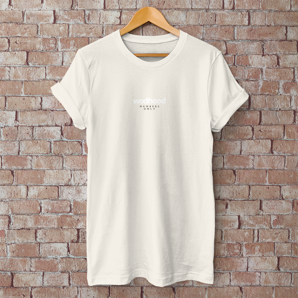 Wodhood KETTLEBEAR Shirt
