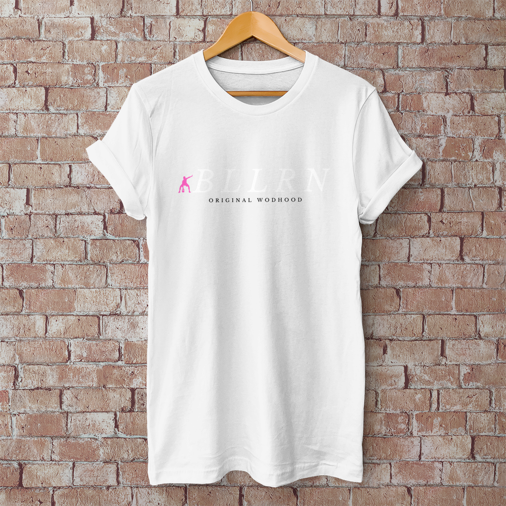 Wodhood BLLRN Shirt