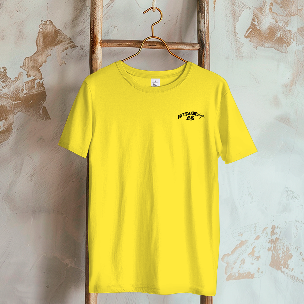 KETTLEBELLA23 Damen T-Shirt