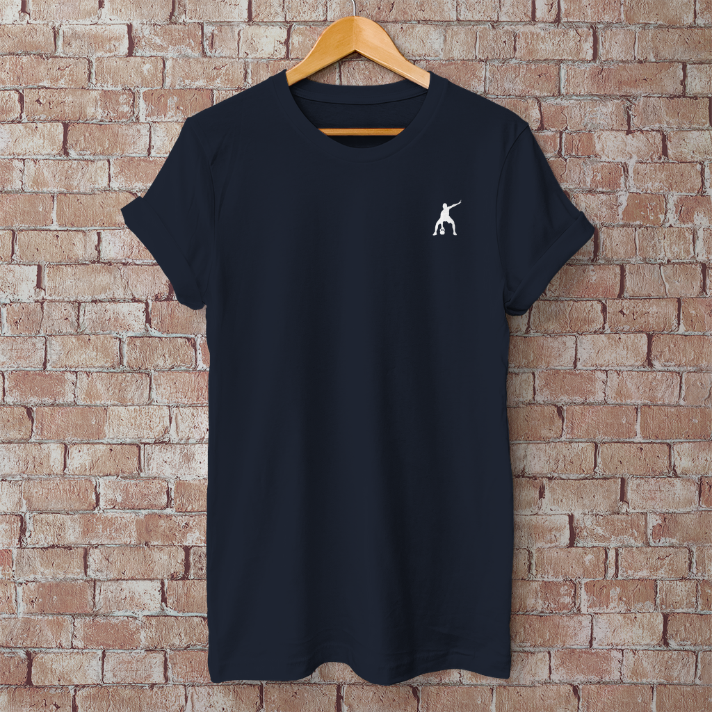 Wodhood LIFT HEAVY SHIT Shirt