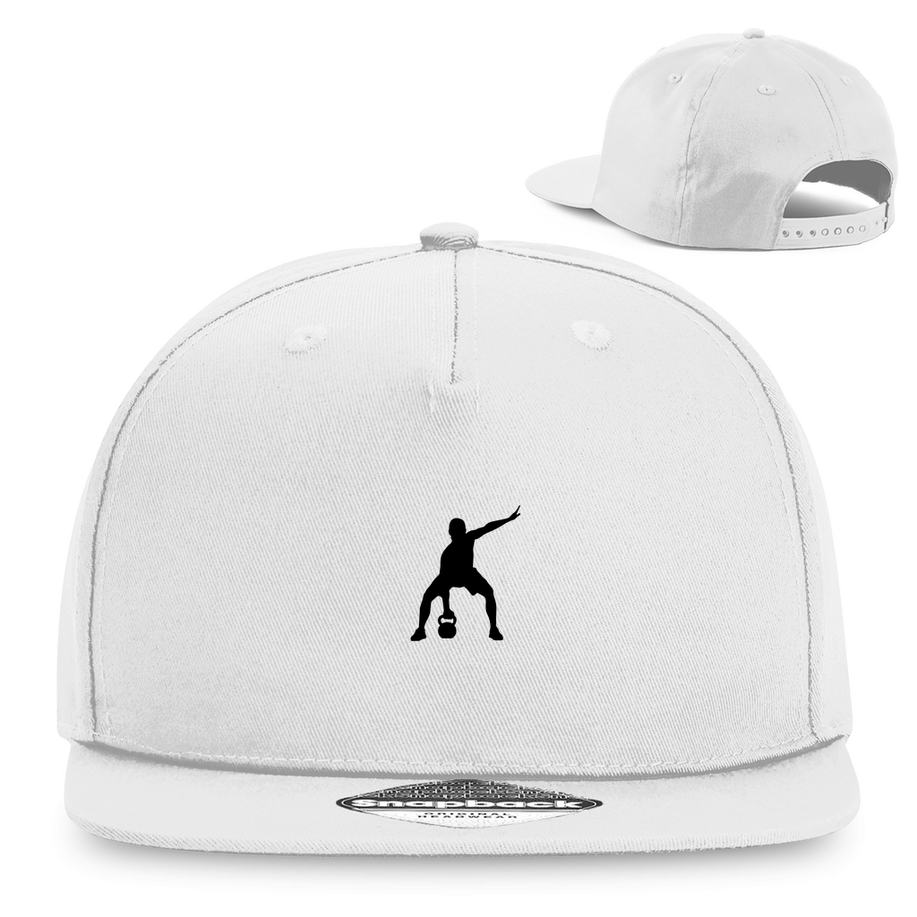 Wodhood Snapback Cap