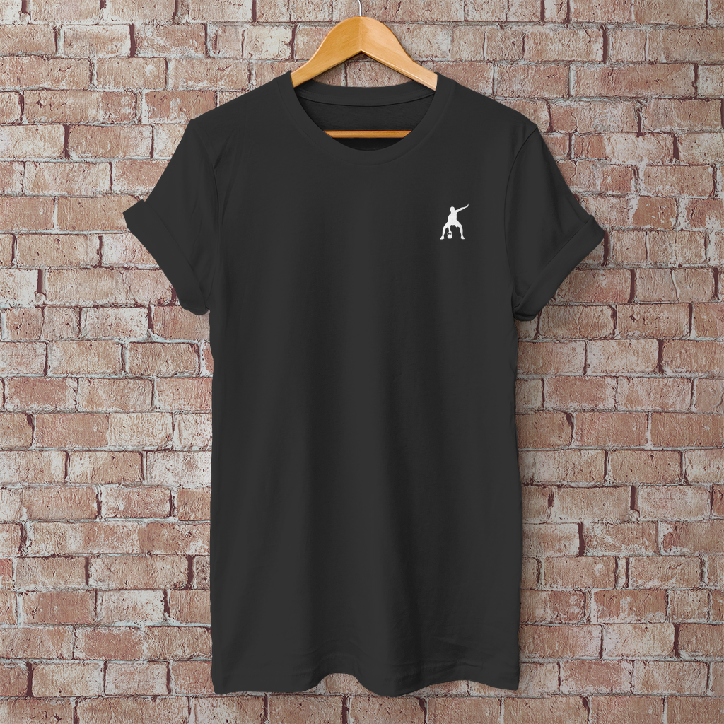 Wodhood LIFT HEAVY SHIT Shirt