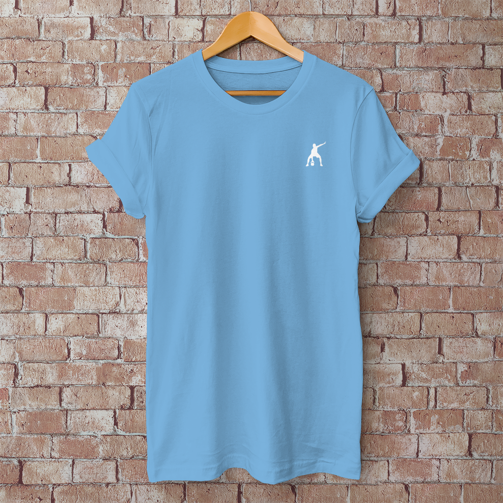 Wodhood LIFT HEAVY SHIT Shirt