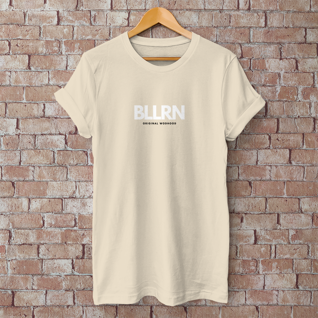 Wodhood BLLRN ONE Shirt