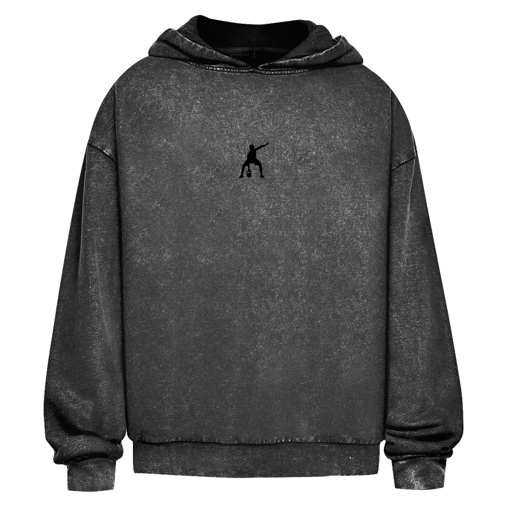 Wodhoodie KETTLEBEAR Oversized