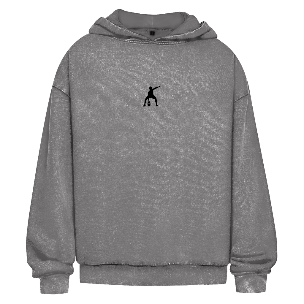 Wodhoodie KETTLEBEAR Oversized