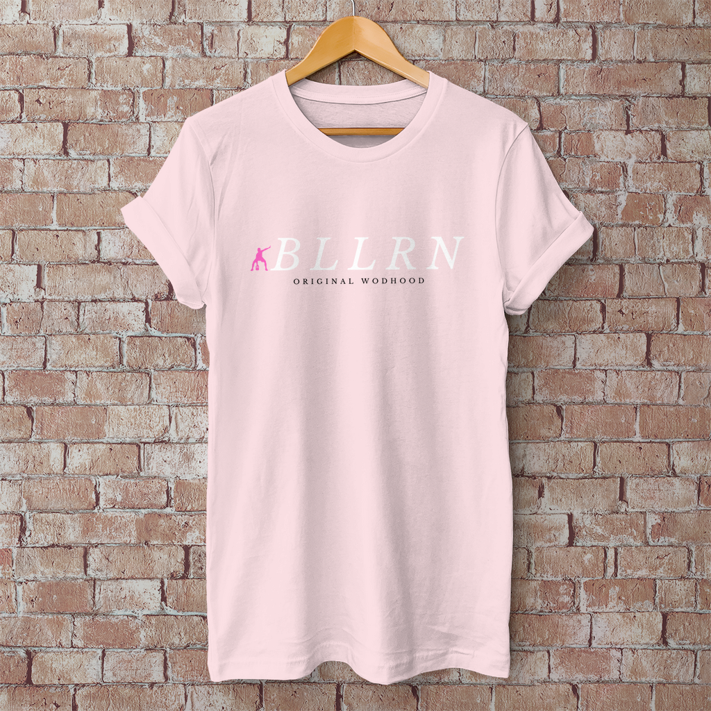 Wodhood BLLRN Shirt