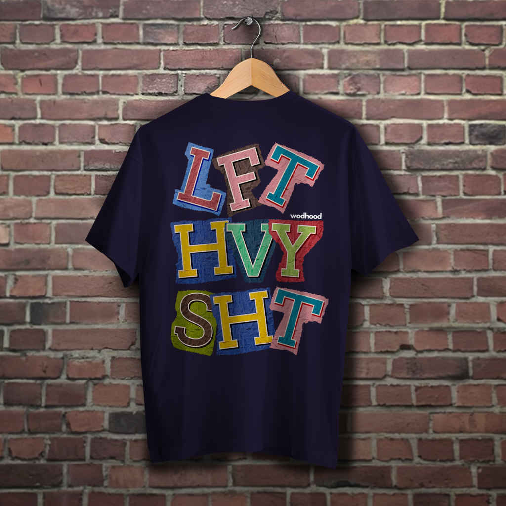 Wodhood LFT HVY SHT Oversized Shirt