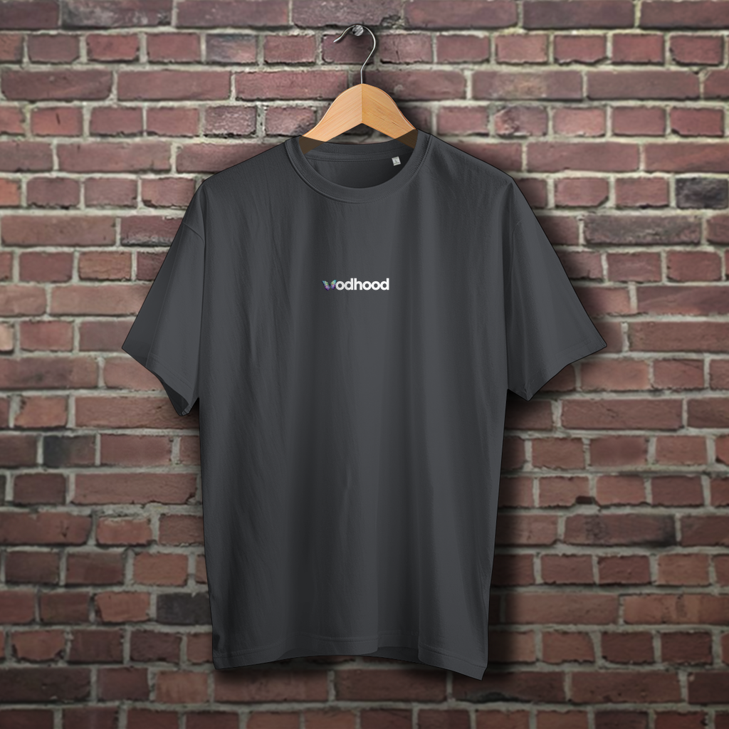 Wodhood BUTTERFLY Oversized Shirt