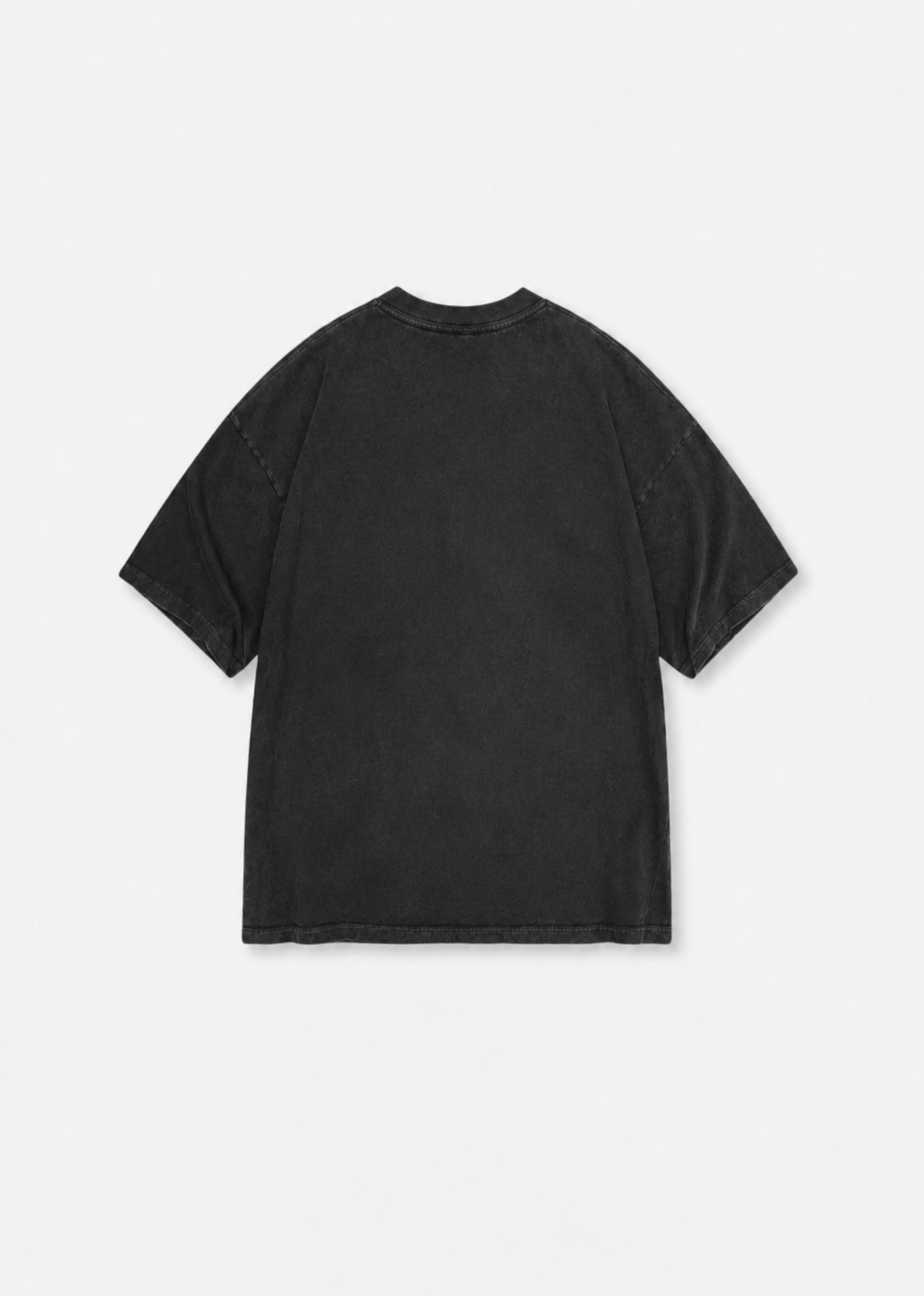 CASHOUT OVERSIZED SHIRT