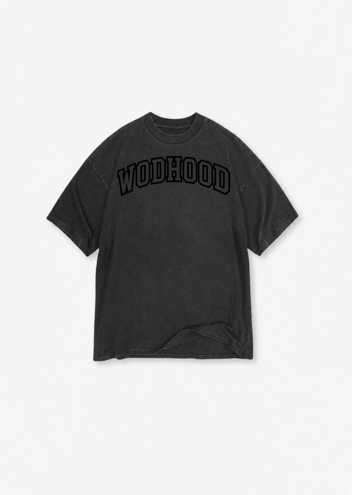 AFTERDARK OVERSIZED SHIRT