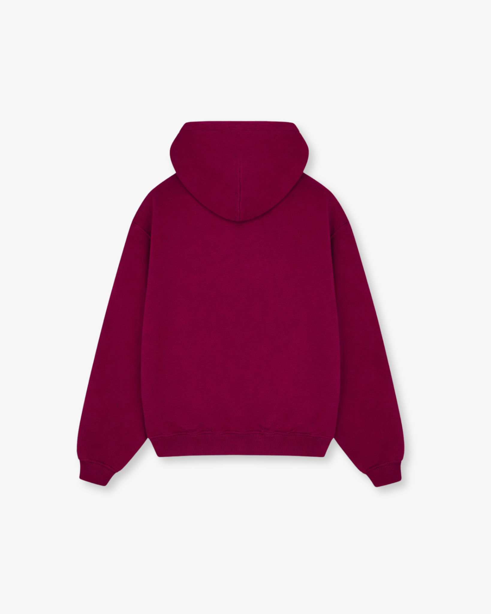LIMITED DROP - 23 OVERSIZED HOODIE