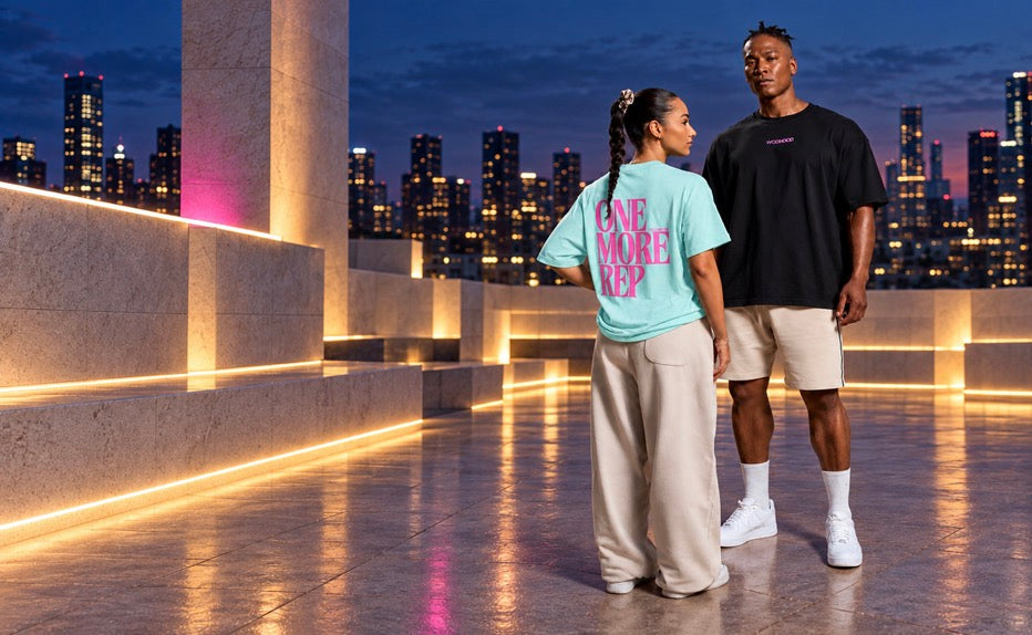 OVERSIZE SHIRTS UNISEX