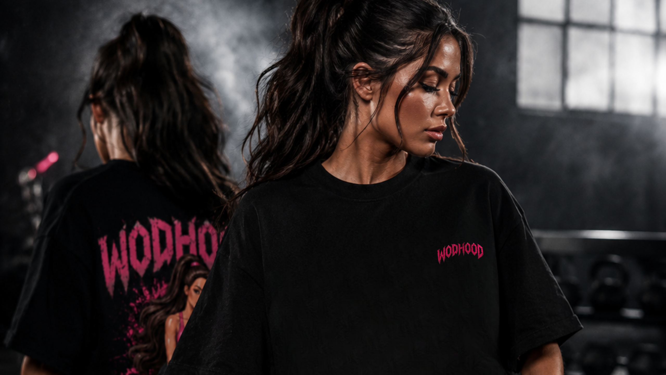 DAMEN T-SHIRTS