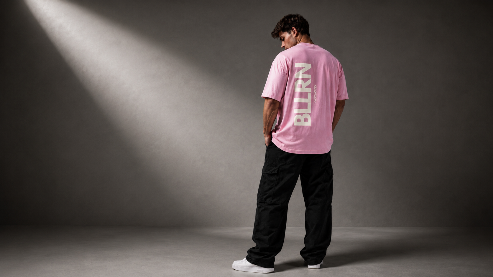 HERREN T-SHIRTS