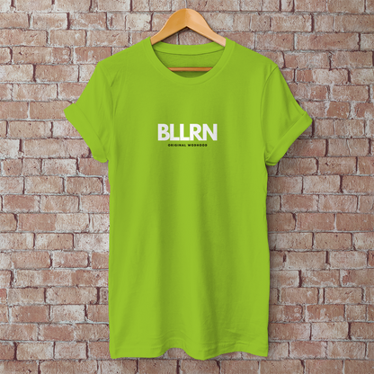 Wodhood BLLRN ONE Shirt