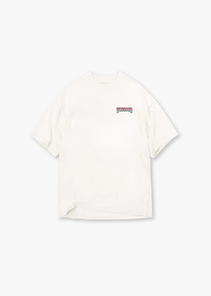 PRE-ORDER - HOOD VIBES OVERSIZED SHIRT