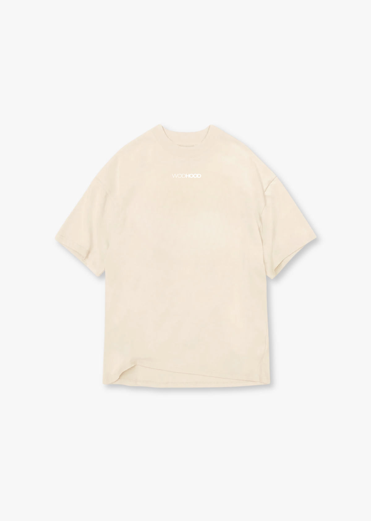 ONE MORE REP OVERSIZED SHIRT