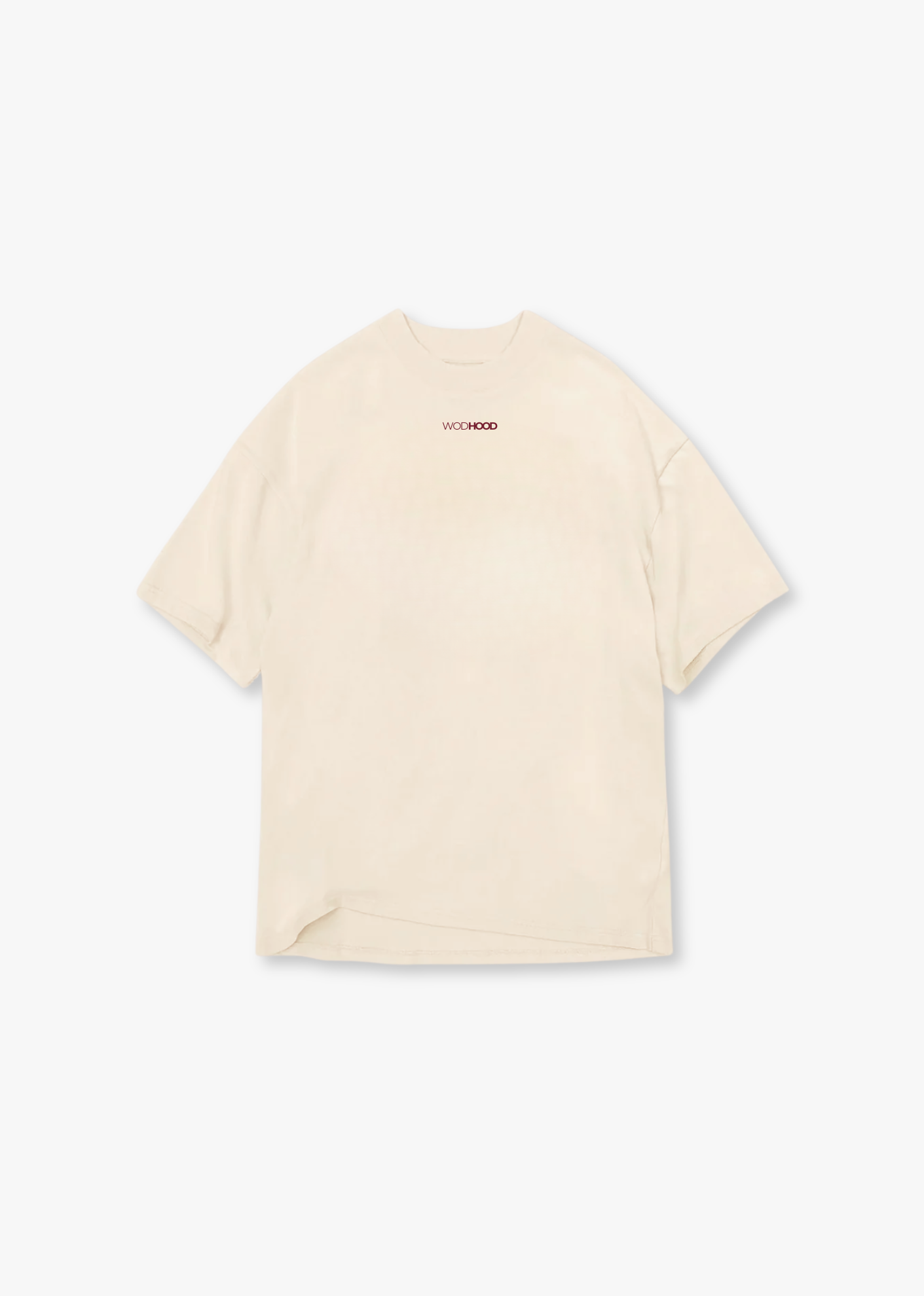 LIMITED DROP - ONE MORE REP x OVERSIZED SHIRT