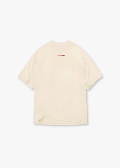 LIMITED DROP - ONE MORE REP x OVERSIZED SHIRT