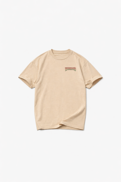 PRE-ORDER - HOOD VIBES T-SHIRT