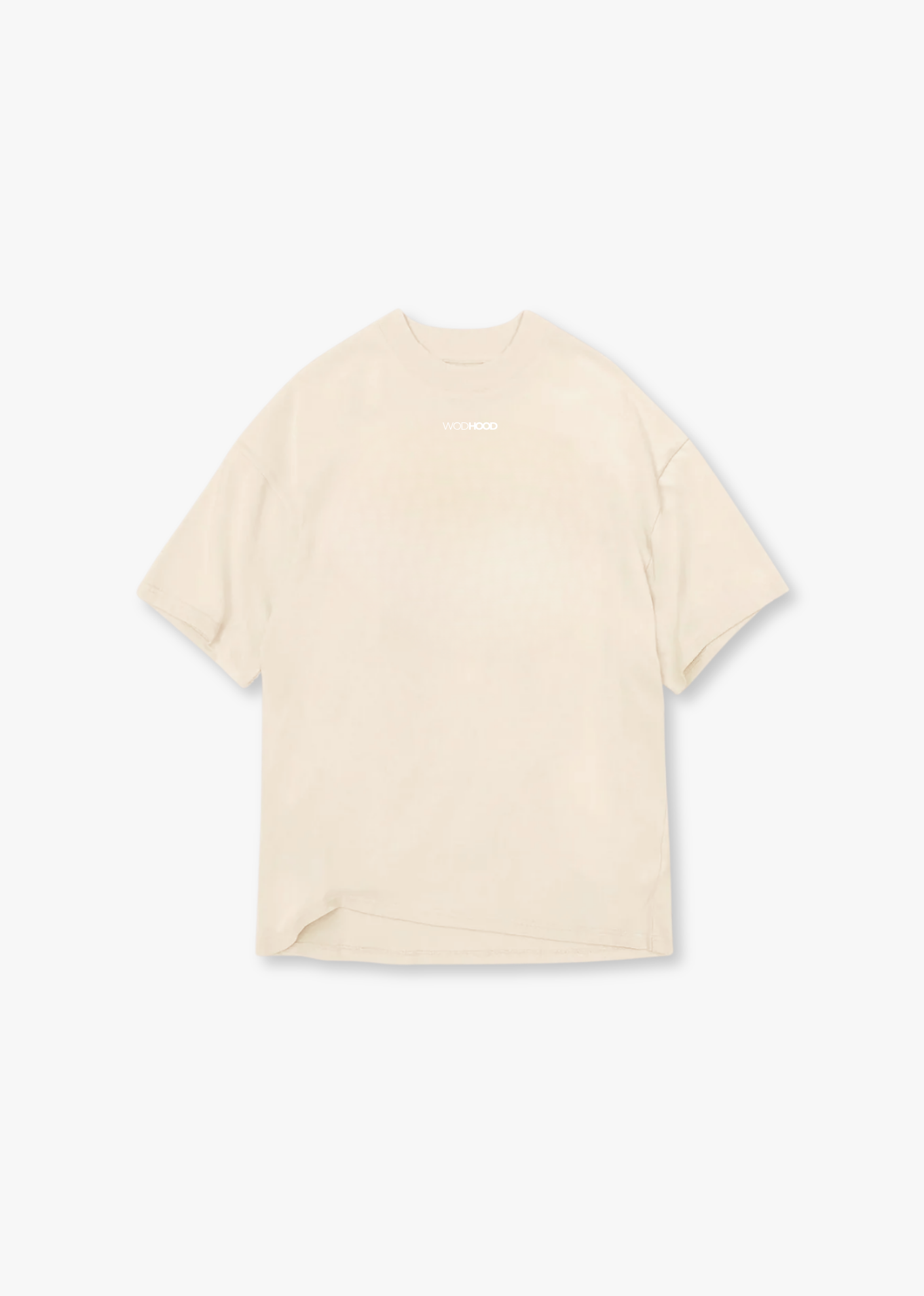 DROP LIMITATO - MAGLIA OVERSIZE LIFT HEAVY SH*T