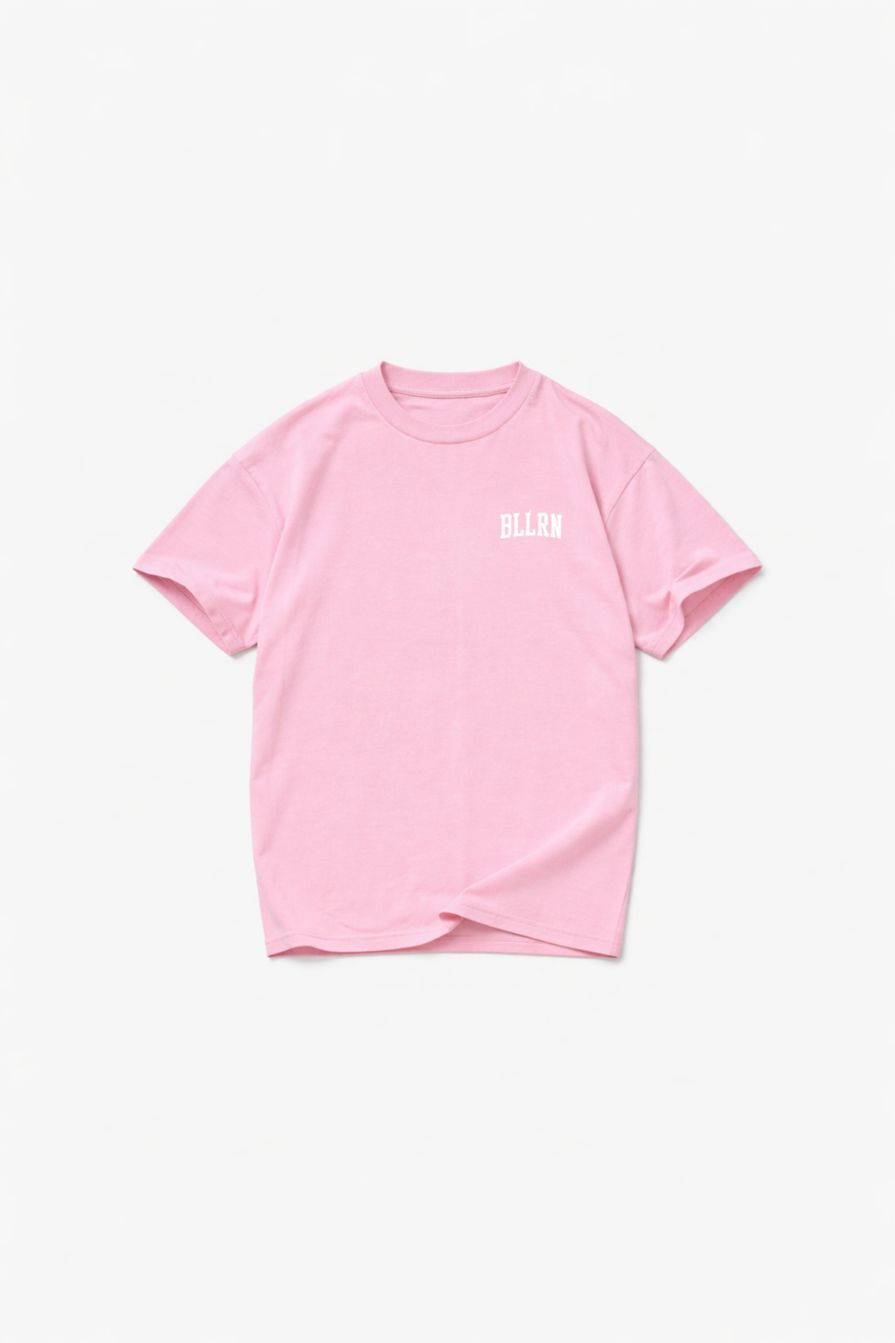LIMITED DROP - BLLRN  SHIRT UNISEX