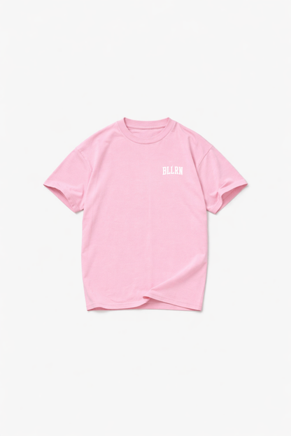 LIMITED DROP - BLLRN  SHIRT UNISEX