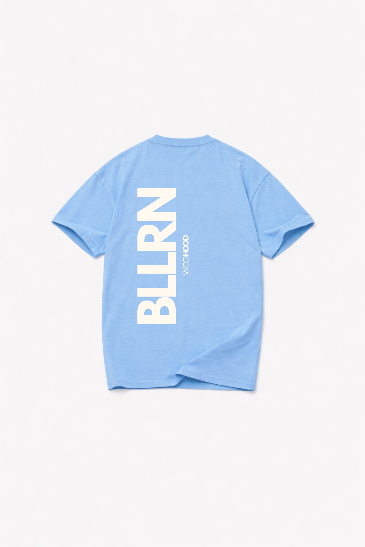 PRE-ORDER - BLLRN x T-SHIRT