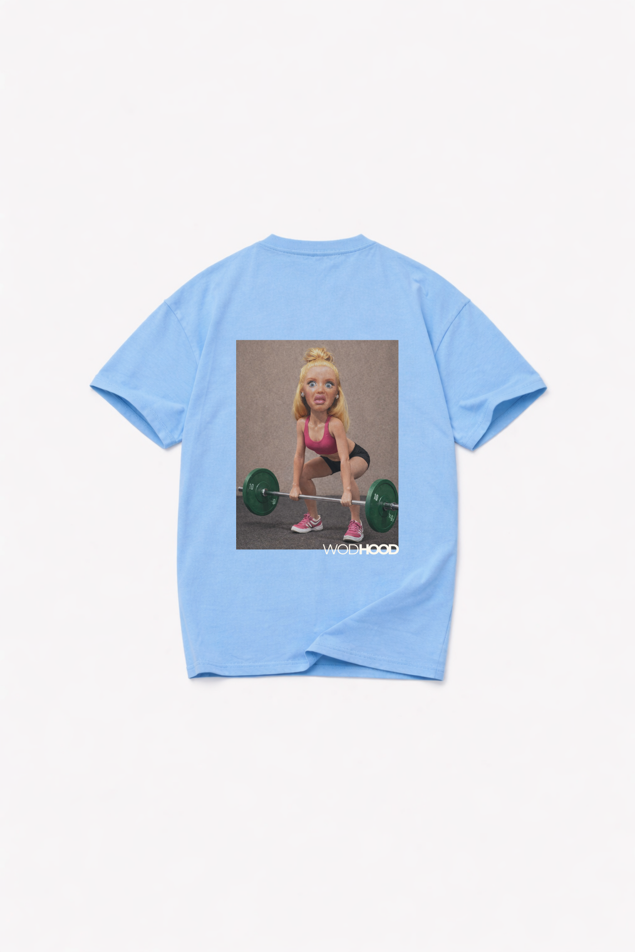 PRE-ORDER - GROUND TO OH SHIRT