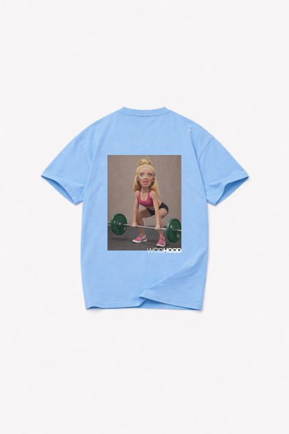 PRE-ORDER - GROUND TO OH SHIRT