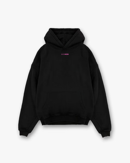 LIMITED DROP - HVY SHT OVERSIZED HOODIE