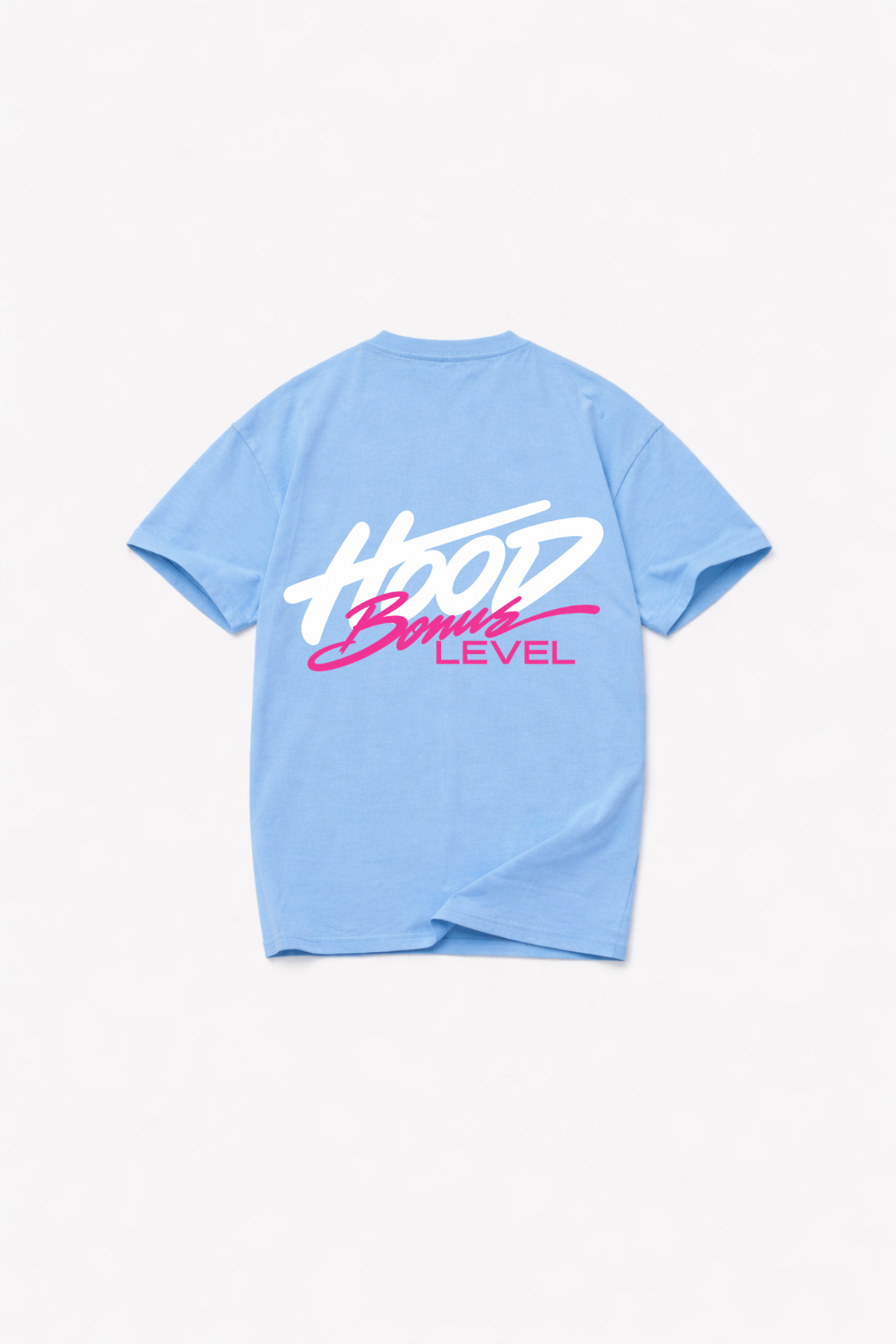 LIMITED DROP - BONUS LEVEL SHIRT