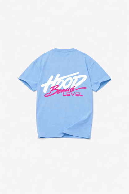 LIMITED DROP - BONUS LEVEL SHIRT