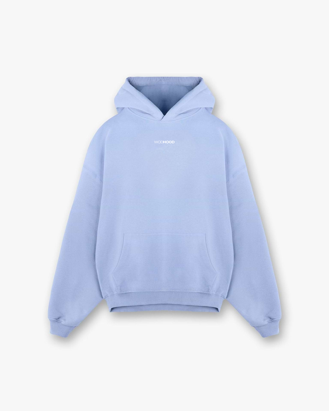 PRE - ORDER - WHATEVER OVERSIZED HOODIE