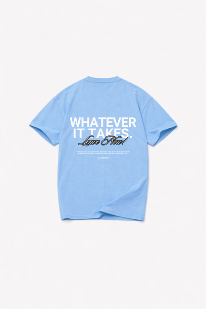 LIMITED DROP - WHATEVER SHIRT
