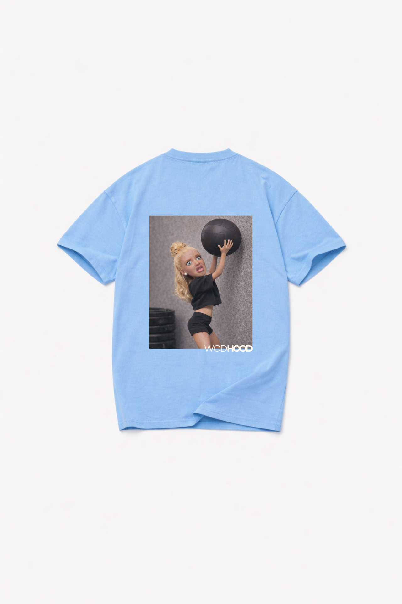 LIMITED DROP - UNBROKEN LINDA SHIRT