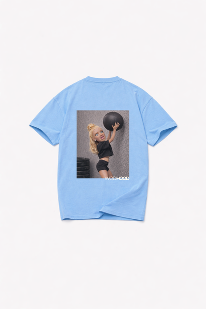 LIMITED DROP - UNBROKEN LINDA SHIRT