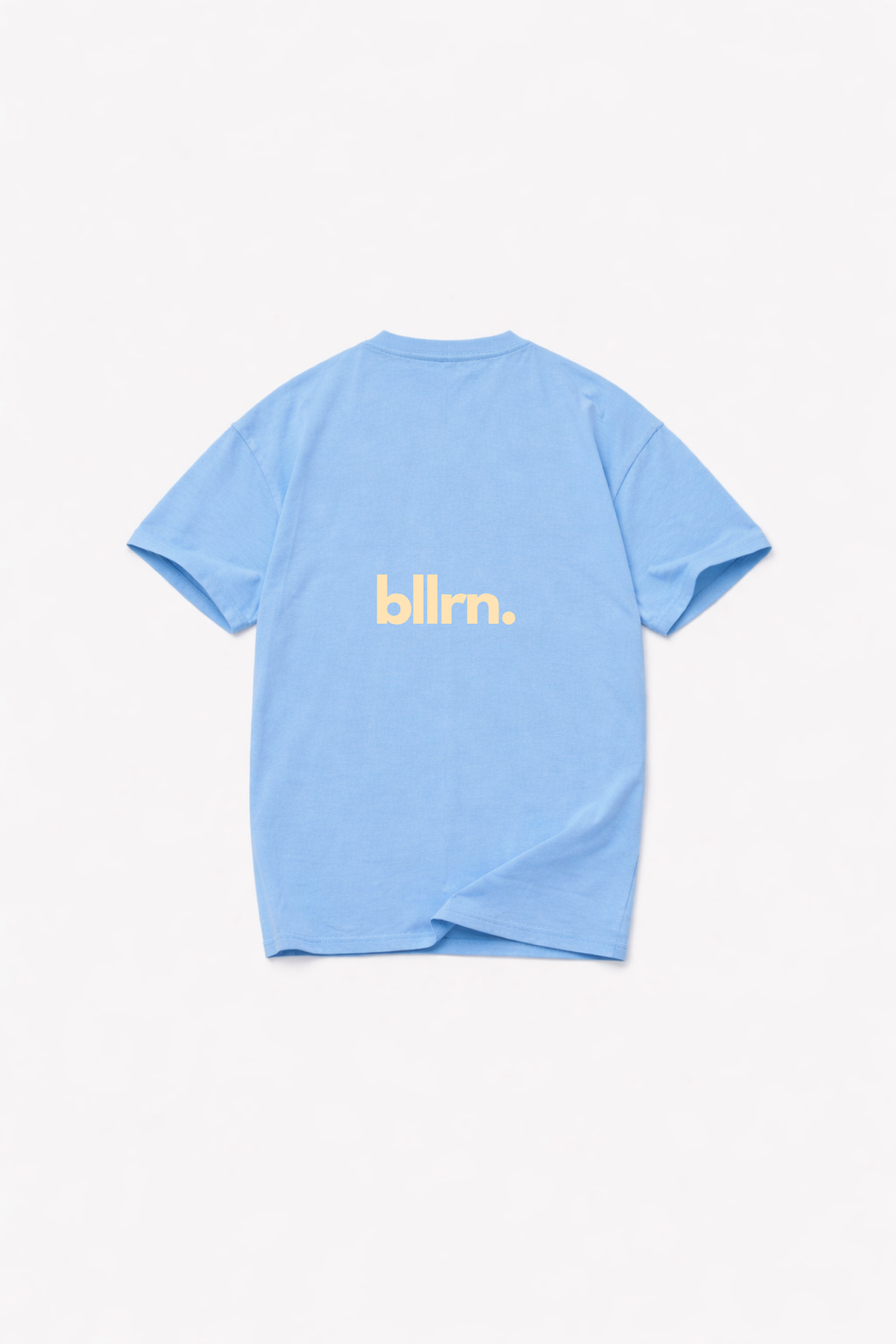 LIMITED DROP - BLLRN  T-SHIRT